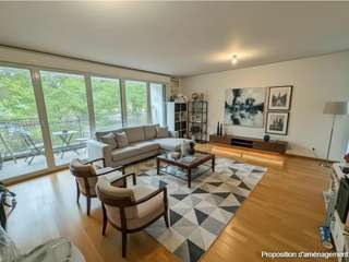 Location appartement 4 pièces