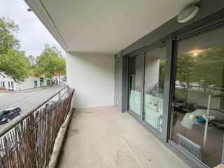 Location appartement 4 pièces