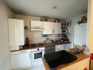 Location appartement 4 pièces