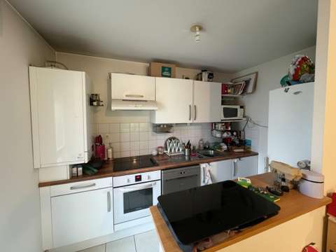 Location appartement 4 pièces