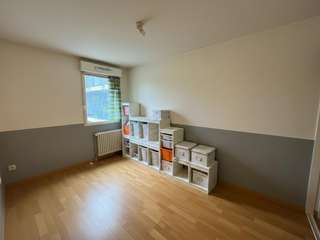 Location appartement 4 pièces