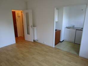 Location StudioRennes Beaulieu