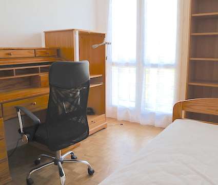 Location Chambre 3 pièces