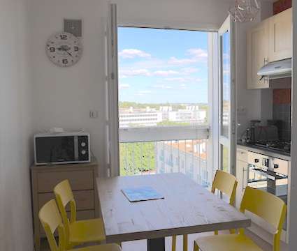 Location Chambre 3 pièces
