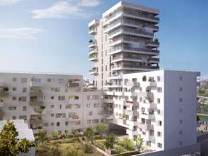 Location Appartement T1Rennes Beaulieu