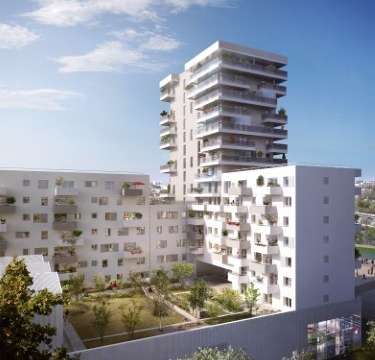 Location appartement 1 pièce Rennes Beaulieu 35