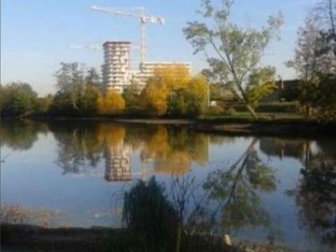 Location appartement 1 pièce