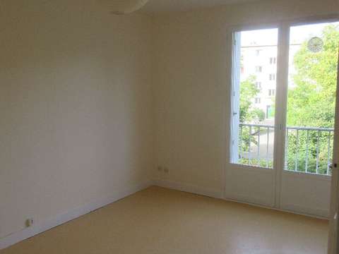 Location Chambre 1 pièce Rennes Beaulieu 35