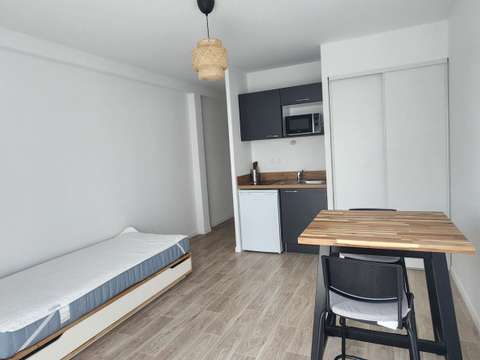 Location appartement 1 pièce Location appartement 1 pièce