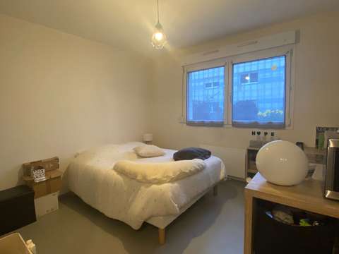 Location appartement 1 pièce Location appartement 1 pièce