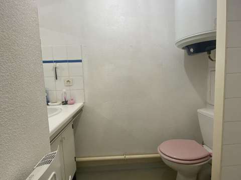 Location appartement 1 pièce Location appartement 1 pièce