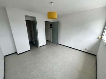 Location Studio 1 pièce Rennes Beaulieu 35