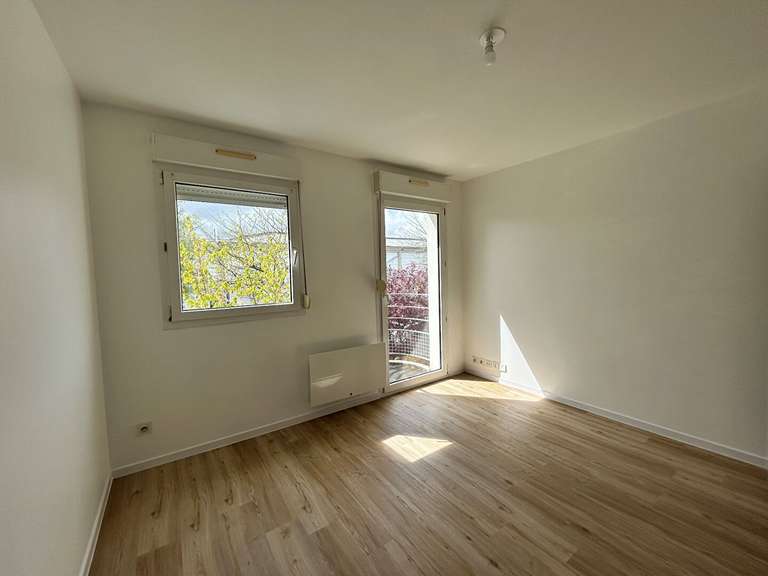 Location Studio 1 pièce