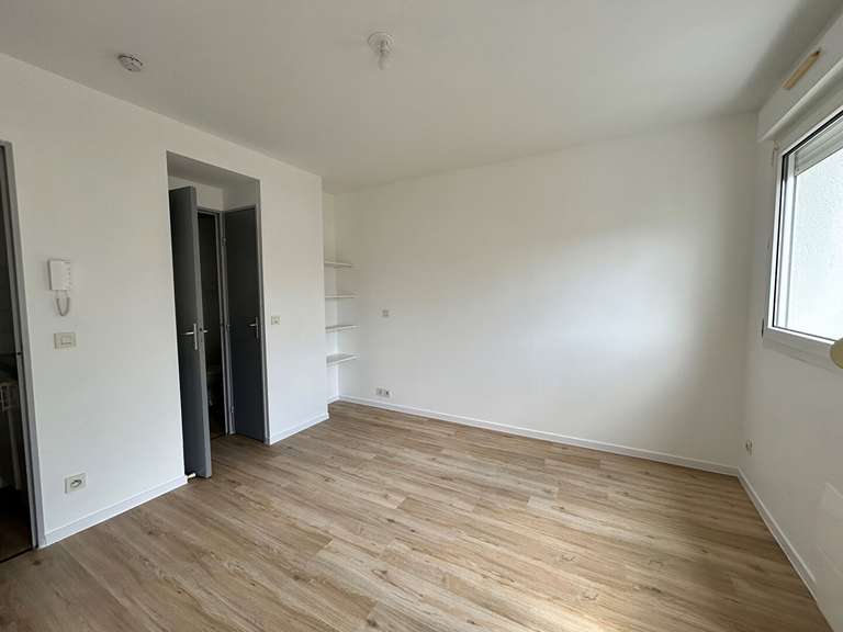 Location Studio 1 pièce