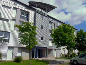 Location StudioRennes Beaulieu
