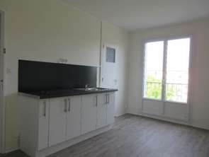 Location StudioRennes Beaulieu