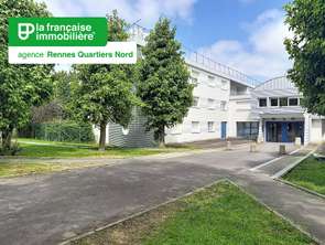 Location StudioRennes Beaulieu