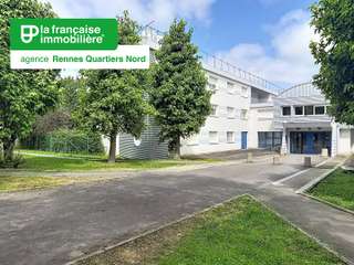 Location Studio 1 pièce