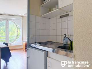 Location Studio 1 pièce