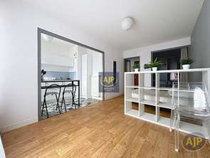 Location StudioRennes Beaulieu