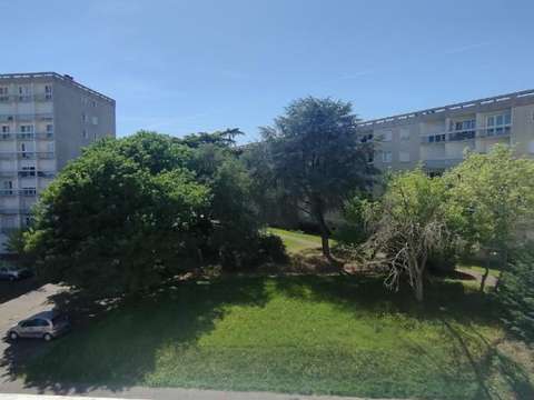 Location appartement 4 pièces Location appartement 4 pièces