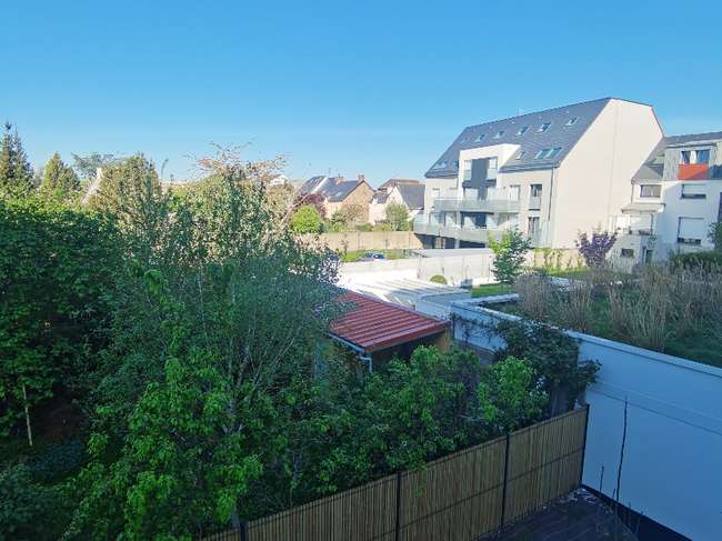 Location appartement 1 pièce