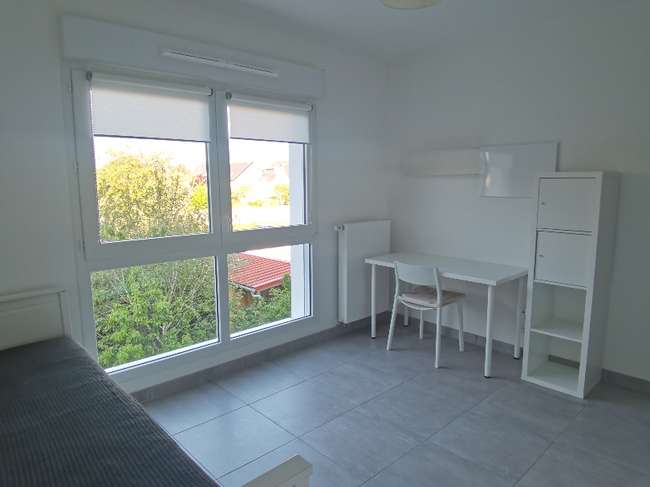 Location appartement 1 pièce