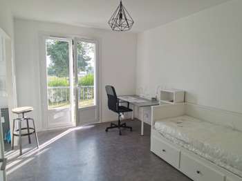 Location Studio 1 pièce Rennes Beaulieu 35