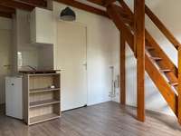 Location appartement 1 pièce