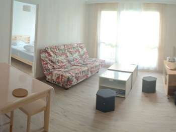 Location ChambreRennes Beaulieu