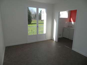 Location Studio 1 pièce Rennes Beaulieu 35