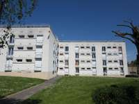 Location Studio 1 pièce