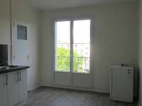 Location Studio 1 pièce