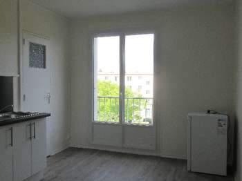 Location Studio 1 pièce
