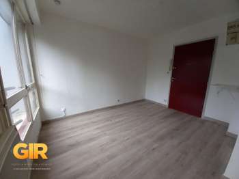 Location StudioRennes Beaulieu