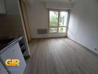 Location Studio 1 pièce
