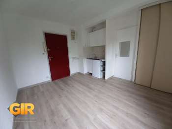 Location Studio 1 pièce