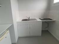 Location Studio 1 pièce