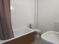 Location Studio 1 pièce