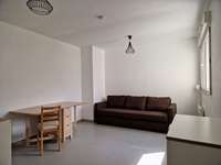 Location Studio 1 pièce