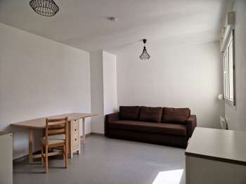 Location Studio 1 pièce