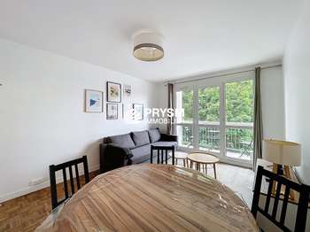 Location appartement 3 pièces Rennes Beaulieu 35