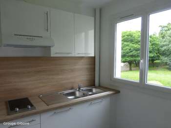 Location Appartement T1Rennes Beaulieu