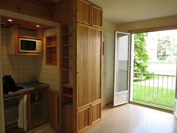 Location StudioRennes Beaulieu