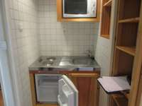 Location Studio 1 pièce