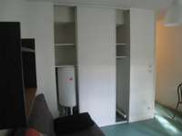 Location Studio 1 pièce