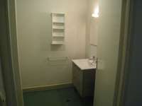 Location Studio 1 pièce