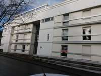 Location Studio 1 pièce