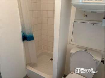 Location appartement 1 pièce Rennes Beaulieu 35