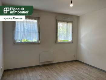 Location Appartement T1Rennes Beaulieu